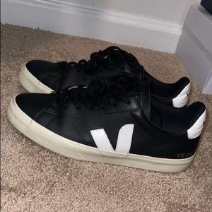 Mens Vega Sneakers